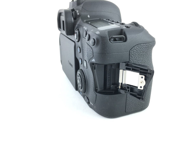 CANON EOS 6D MARK II DSLR CAMERA (BODY ONLY)