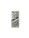 MONEY CLIP $ 925 Silver 20.61g