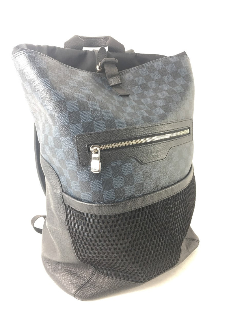 LOUIS VUITTON MATCHPOINT BACKPACK