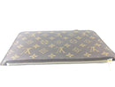 LOUIS VUITTON NEVERFULL POCHETTE MONOGRAM MM