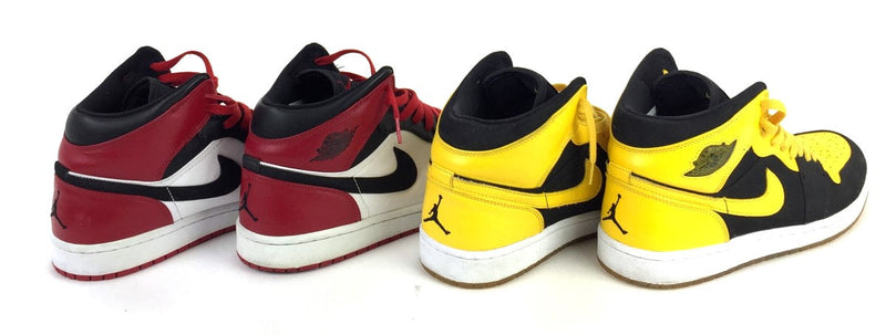 MICHAEL JORDAN BEGINING MOMEMT PACK