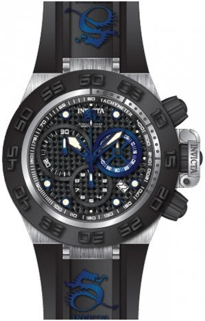 INVICTA Gent's Wristwatch 10158