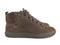 BALENCIAGA SUEDE MENS ARENA SNEAKERS CHOCOLATE SIZE 44 (US 11)