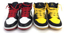 MICHAEL JORDAN BEGINING MOMEMT PACK