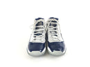 NIKE JORDAN 11 RETRO UNC WIN LIKE '82' SZ 4Y