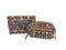 DOLCE & GABBANA SMALL CROSSBODY BAG IN LEOPARD-PRINT CRESPO