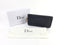 CHRISTIAN DIOR DIORISSIMO VOYAGEUR ZIP AROUND WALLET