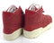 RONNIE FIEG PONY M-110, RED, SIZE 12