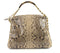 MAISON MARTIN MARGIELA PYTHON SHOULDER BAG (LZXZ)
