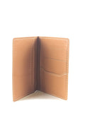 LOUIS VUITTON ORANGE TAURILLON POCKET ORGANIZER