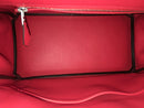 HERMÈS 25CM BIRKIN ROUGE TOMATE