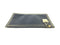 LOUIS VUITTON ZIP POUCH SUHALI LEATHER CLUTCH