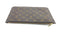 LOUIS VUITTON MONOGRAM NEVERFULL WRISTLET POCHETTE