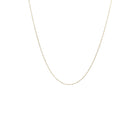 Gold Fine Chain 10K Yellow Gold 0.55g