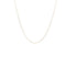 Gold Fine Chain 10K Yellow Gold 0.55g