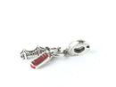 PANDORA SILVER SAN FRANCISCO HIGHLIGHTS DANGLE CHARM