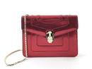 BVLGARI SERPENTI FOREVER CROSSBODY BAG