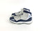 NIKE JORDAN 11 RETRO UNC WIN LIKE '82' SZ 4Y