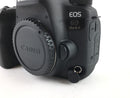 CANON EOS 6D MARK II DSLR CAMERA (BODY ONLY)