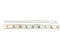 Silver Curb Chain 925 Silver 4.9g