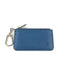 LOUIS VUITTON BLUE EPI POCHETTE CLES COIN CASE