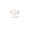 Tiffany & Co. Gent's Silver Ring 925 Silver 7.85g