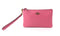 COACH LARGE CORNER ZIP WRISTLET