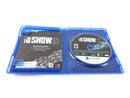 THE SHOW 21-PS5 GAME