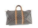 LOUIS VUITTON KEEPALL 45 - MONOGRAM