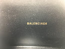 BALENCIAGA HOURGLASS XS TOP HANDLE BAG