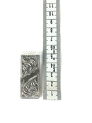 MONEY CLIP $ 925 Silver 20.61g