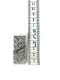 MONEY CLIP $ 925 Silver 20.61g