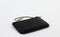 LOUIS VUITTON EPI LARGE POCHETTE CLES KEY HOLDER BLACK