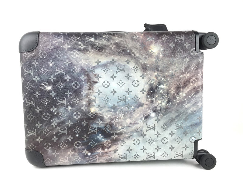 LOUIS VUITTON MONOGRAM GALAXY LIMITED EDITION HORIZON 55