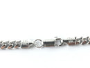 Silver Curb Chain 925 Silver 35.2g