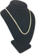 Gold Box Chain 10K Yellow Gold 14.07g