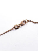 Diamonds by the Yard 2.88 Carat T.W. 14K Rose Gold 3.5g