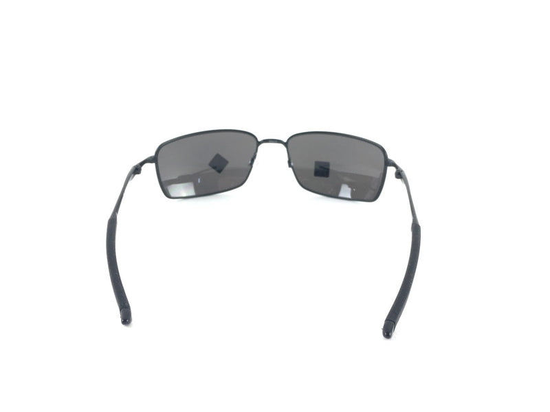 OAKLEY SQUARE WIRE FIT NARROW ADJUSTABLE NOSEPADS SUNGLASSES BLACK