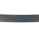 LOUIS VUITTON LV INITIALES 40MM REVERSIBLE BELT COBALT