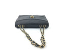 CHANEL LAMSKIN VINTAGE BAG