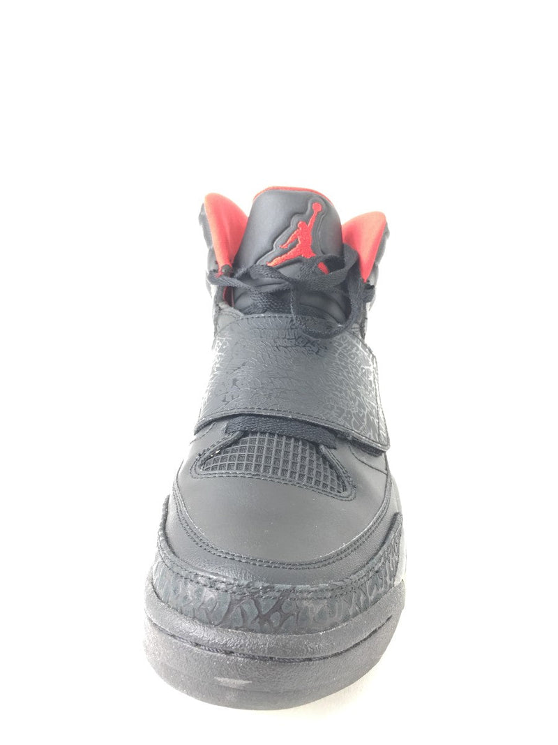 Air Jordan "Son Of Mars" (LOR) 0853