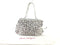 SALVATORE FERRAGAMO CABIRIA MODERN PRINT SHOULDER BAG