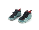 NIKE FOAMPOSITE ONE PRO PRM ABALONE SNEAKERS