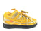 NIKE AIRRUBBER DUNK OFF-WHITE UNIVERSITY GOLD (PS)