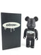 BEARBRICK NITROW 400%