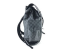 LOUIS VUITTON DAMIER GRAPHITE CHRISTOPHER BACKPACK PM