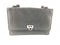 SALVATORE FERRAGAMO MINI LEATHER SHOULDER BAG BLACK