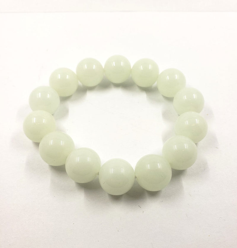 18mm Water Jade Bracelet 13