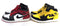 MICHAEL JORDAN BEGINING MOMEMT PACK