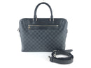 LOUIS VUITTON PORTE-DOCUMENTS JOUR DAMIER GRAPHITE